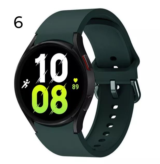 Pasek do Samsung Galaxy Watch 4/5 44mm