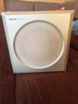 Subwoofer Philips CSW3600