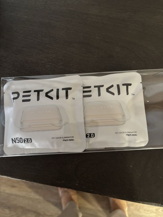 Caixa areia limpeza automática - PETKIT Pura MAX