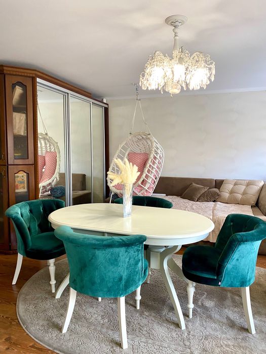 Оренда 2 кім квартири в центрі від власника