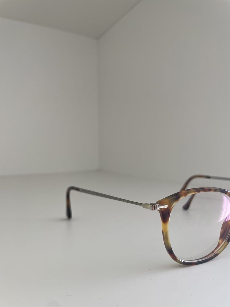 Armaçao Persol Oculos Graduados