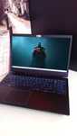 DeLLG3 Gaming - 20GB IPS SSD512GB+500GB - stan JAK NOWY!