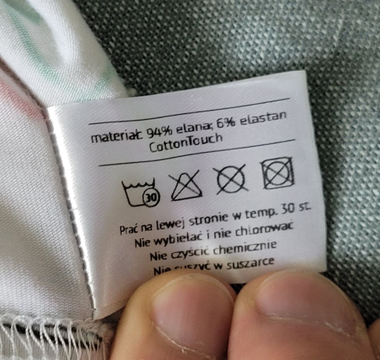 2 koszulki techniczne do biegania Dla ojca i syna Koszulove