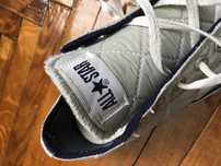 кеди converse all star(оригінал)eur-41,5 в см26,5