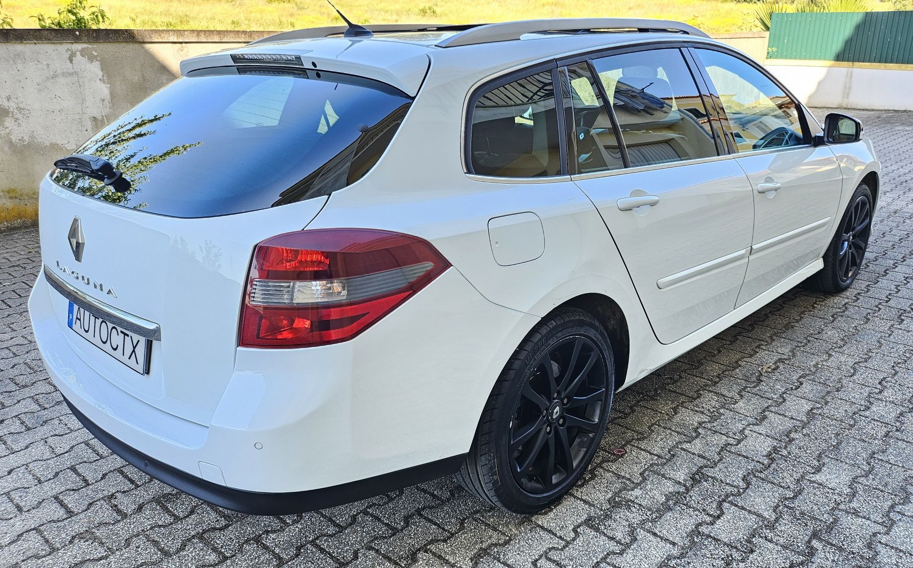 Renault Laguna 1.5 dci