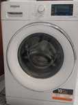 Pralka Whirlpool 9 kg