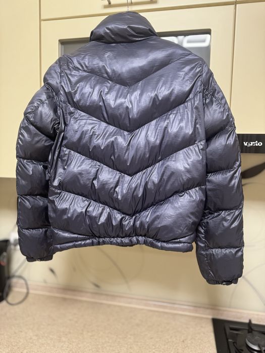 Куртка massomo dutti оригинал