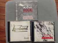 Lombard i kombi i polski rock
