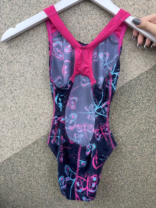 Спортивний купальник Speedo p.140