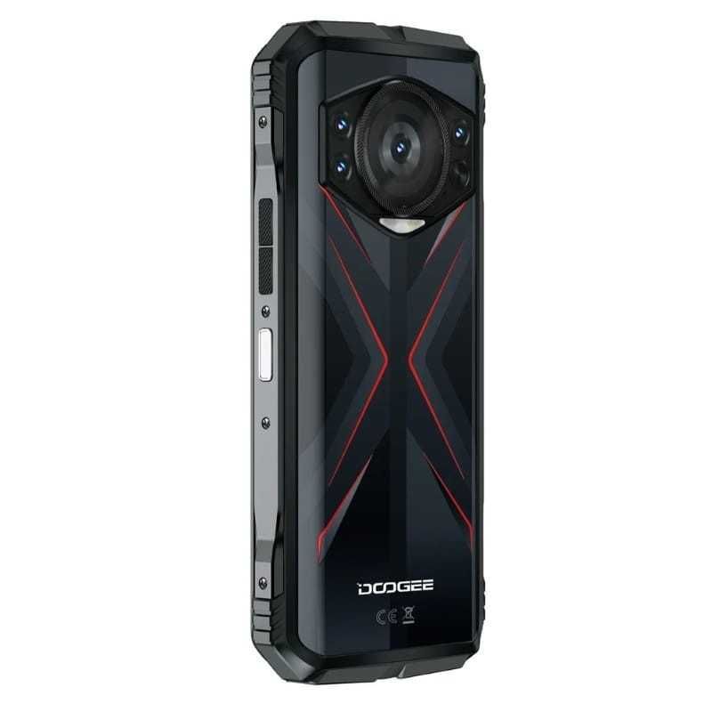Doogee S118 12GB/512GB  IP69K 2.2GHz