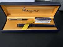 Caneta nova Waternan