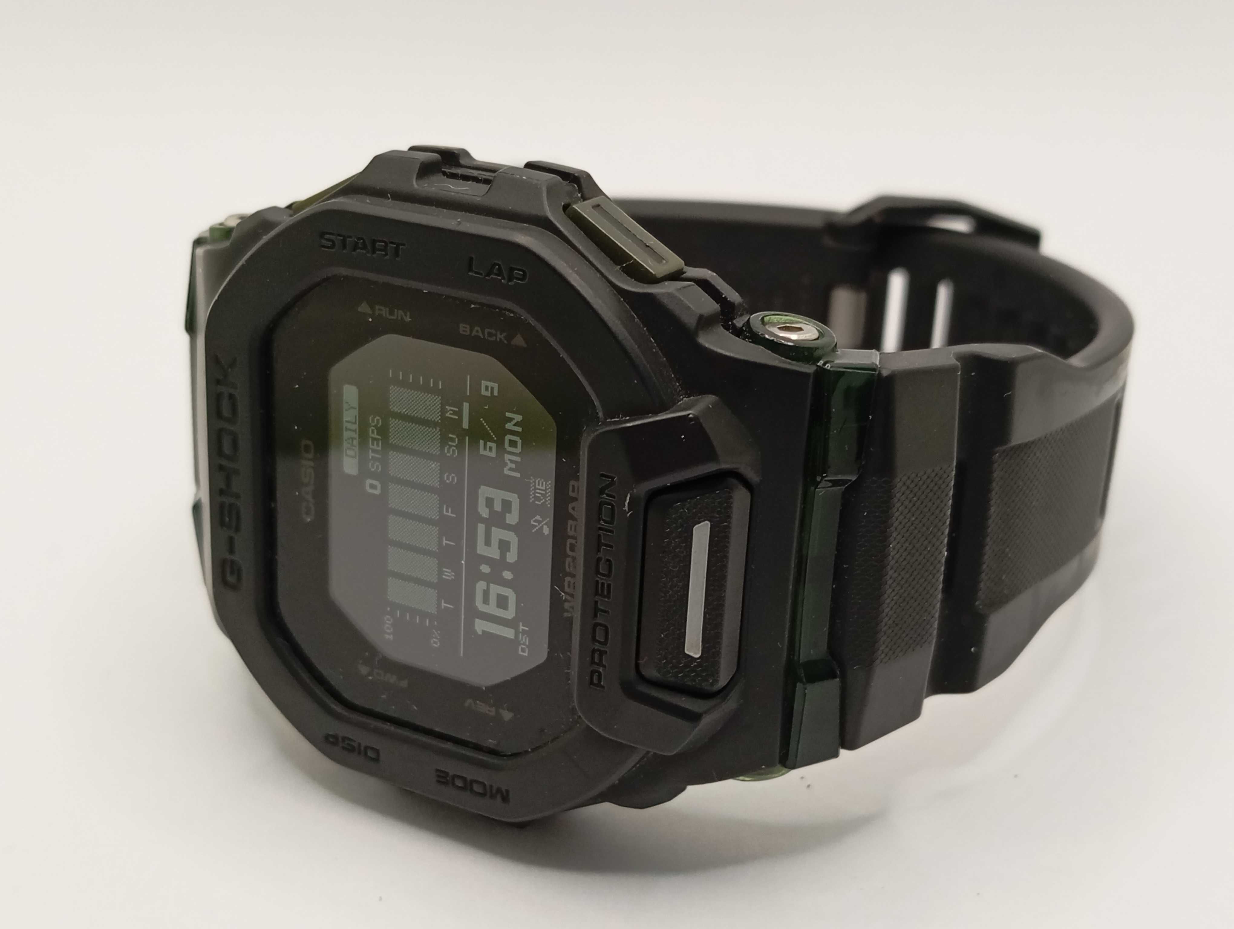 Zegarek Casio G-Shock GBD-200