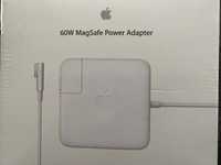 Oryginalny zasilacz MagSafe 60 W do MacBooka Pro