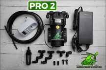 System zraszania terrarium PRO2 John's Misting System Wiwarium
