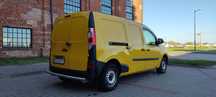 Renault Kangoo Maxi  Renault Kangoo Maxi