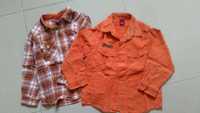 Camisas