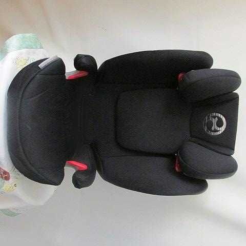 fotelik  samochodowy Cybex Solution  S 2 Fix 15-36 kg