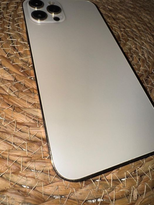 Iphone 12 Pro Max 128gb