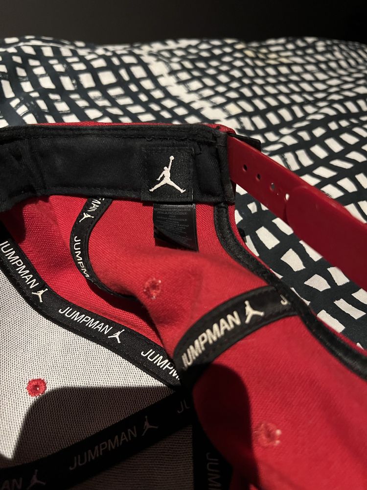 Czapka Jordan Jumpman