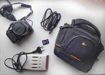 Nikon coolpix L120