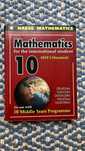 Mathematic 10 (MYP 5 Standard)