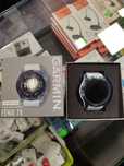 Garmin Fenix 7X Sapphire Solar Idealny! Lombard4u DWO