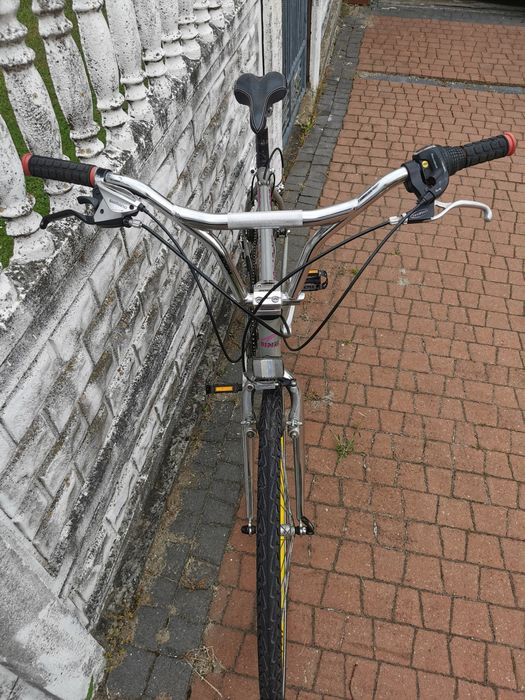 Rower Górski Hussar