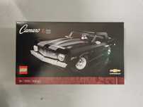 LEGO Icons 10304 Chevrolet Camaro Z28 NOWY