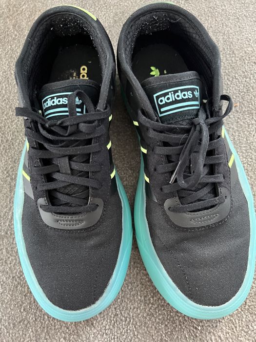 Sneakersy Adidas Originals Cassina  PT rozm. 45