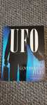 Peter Brookesmith UFO The Government Files KSIĄŻKA PO ANGIELSKU