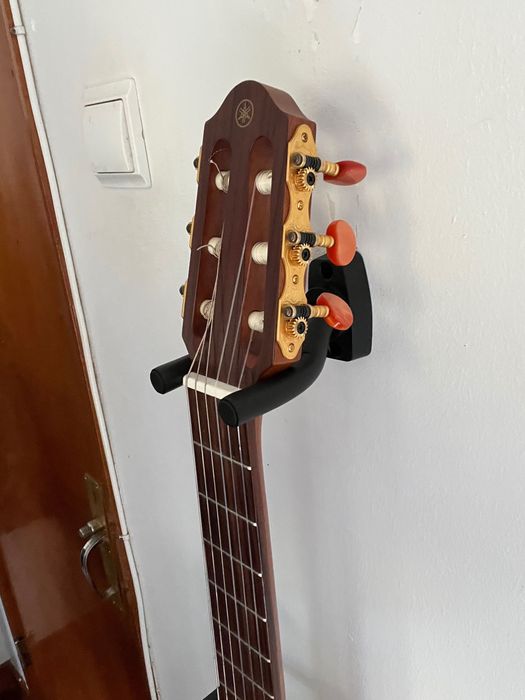 Guitar Yamaha Silent