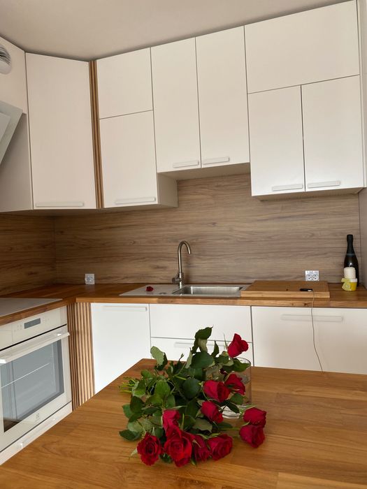 Piękny, słoneczny apartament do wynajęcia