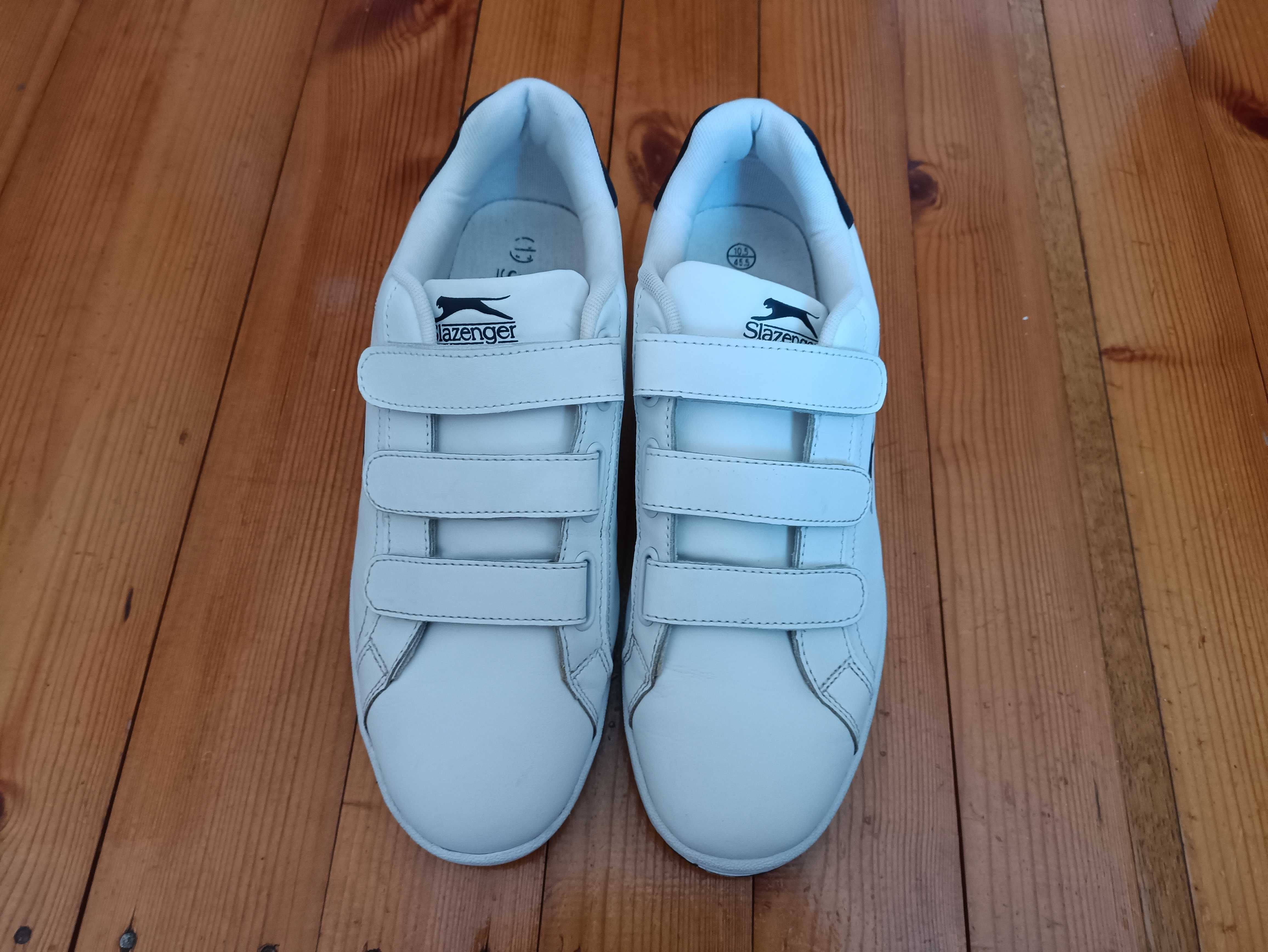 Кросівки Slazenger Ash vel 00 Кроссовки чоловічі Slazenger Ash Strap