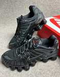 Buty NikeShox TL Moda Obuwie sportowe rozmiar.43