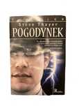 Książka "Pogodynek" Steve Thayer