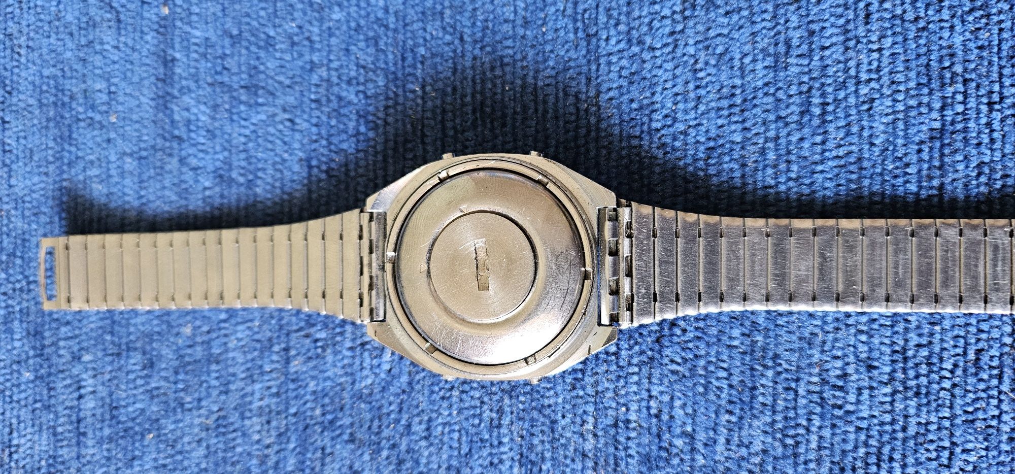 Коллекционные кварцевые часы Электроника Електроніка годинник