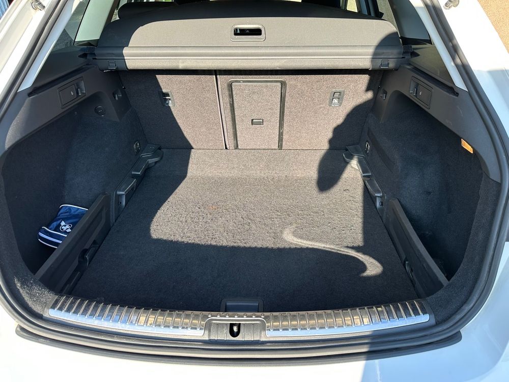 Seat leon 1.6 TDI 2018