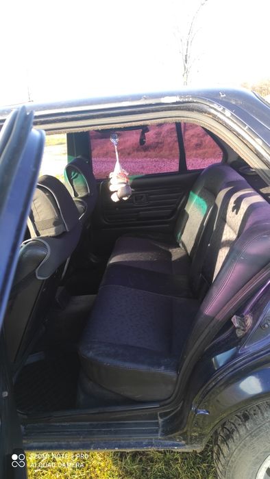 BMW E 30 318I M40 B18