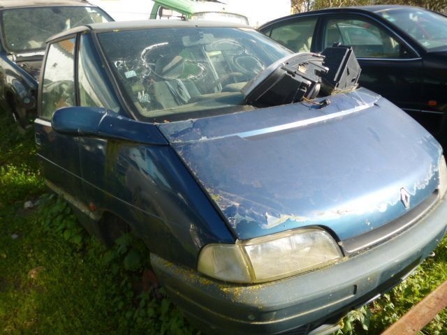 Renault Espace 1993 Para Peças