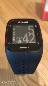 Zegarek Polar M430