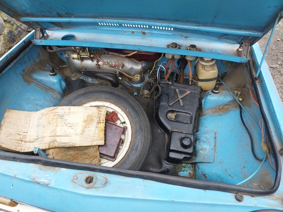 Продається капсула часу, додаткова інформація за телефоном.