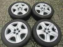 KOŁA ZIMA R17 OPEL ASTRA J,CHEVROLET CRUZE 5x105