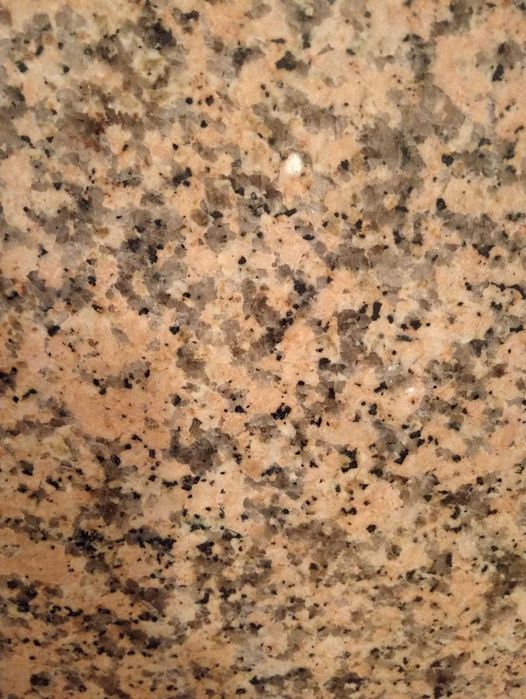 Bancada de cozinha, granito