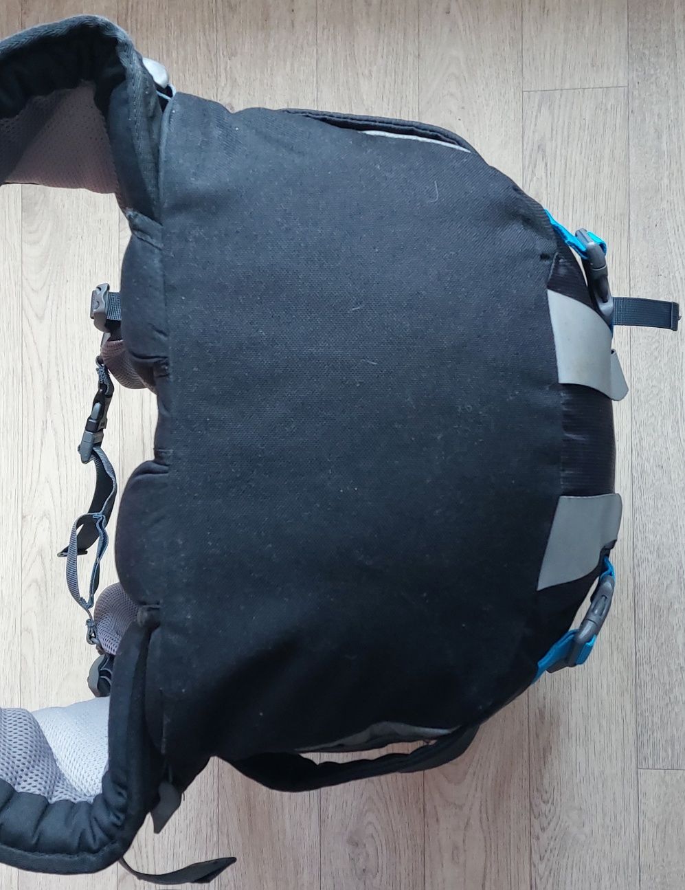 Рюкзак б/у спортивный Deuter Guide 30+SL, с дождевиком (Germany)