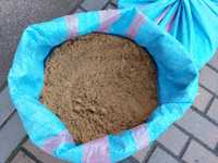 Piasek w workach piasek workowany workowany 30 kg