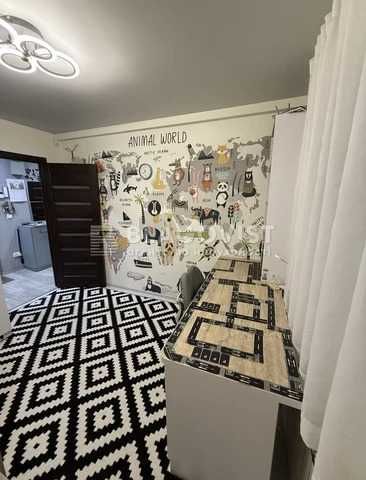 Продаж 2 кімнатної квартири, метро Нивки, Декарта Рене (Кулібіна), 6