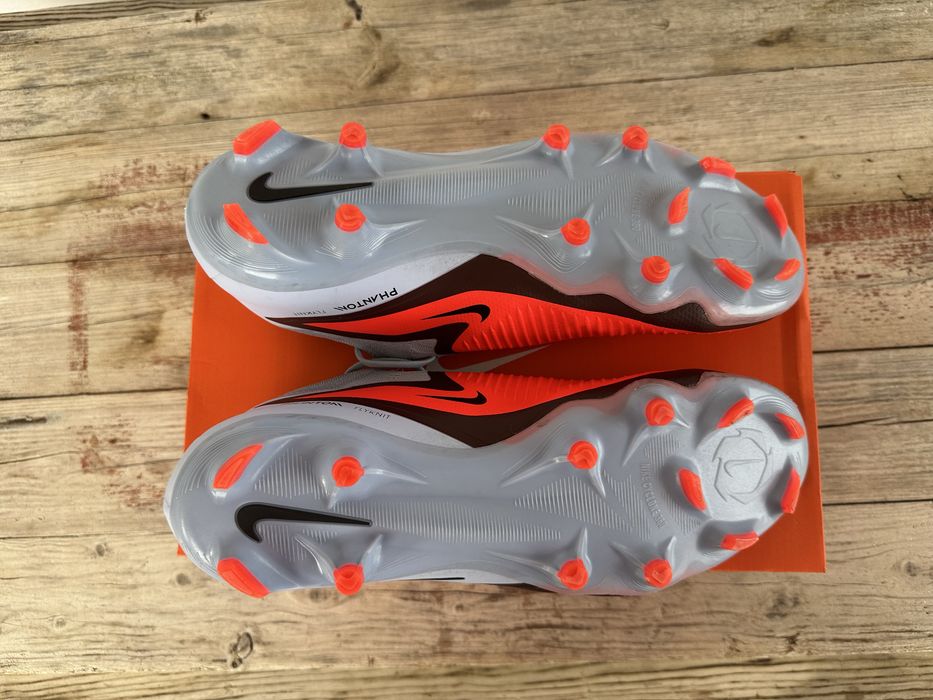 Nike Phantom 6 Low Pro FG