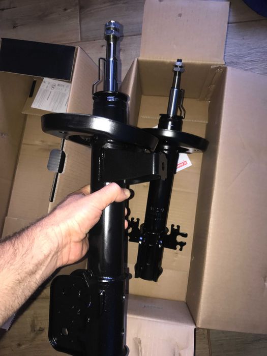 Стойки амортизатори Opel Omega A Omega B C Опель Омега А Б Ц