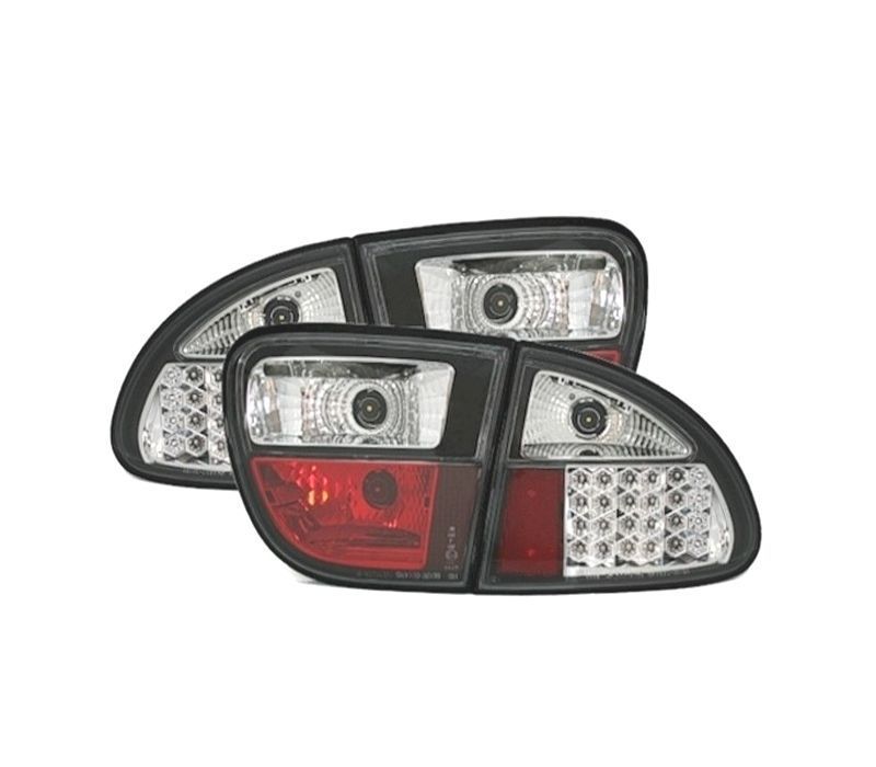 FAROLINS LED SEAT LEON 1M 99-05