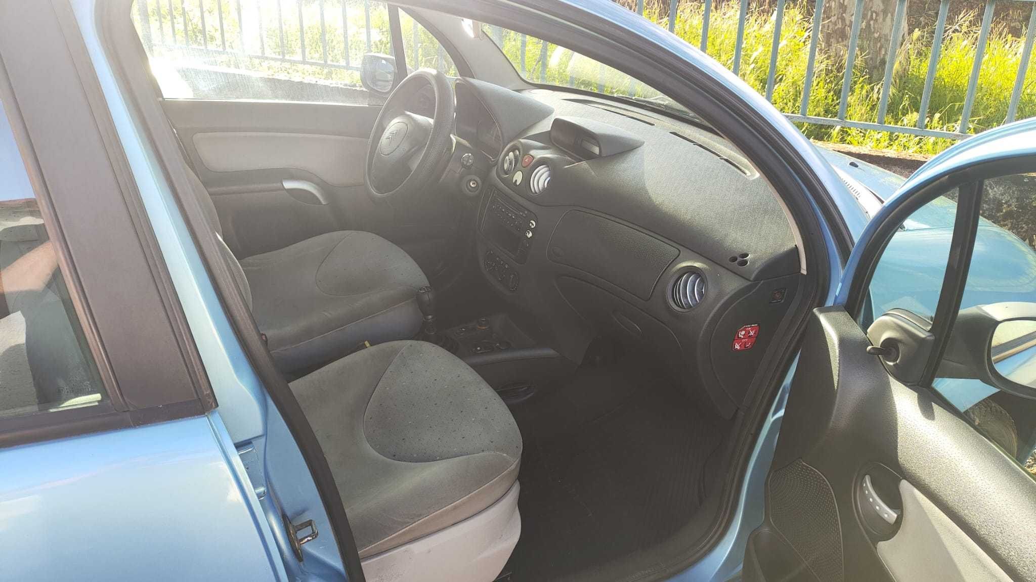 Citroen C3 Van 1.4HDI